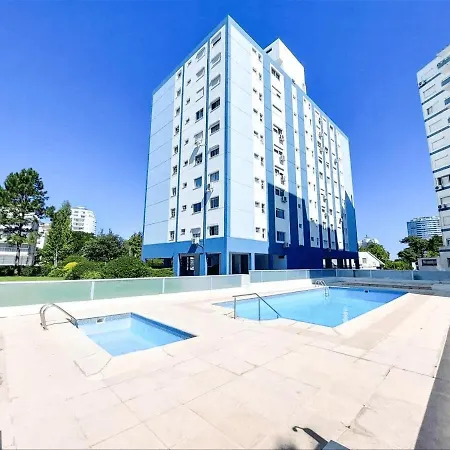 Departamento 1 Dormitorio Punta Del Este